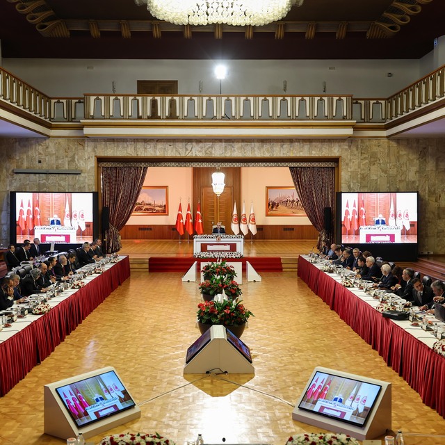 Komisyon "İrlanda modelini" inceledi