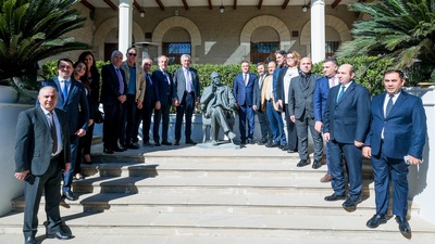 Nobel'in bulduğunu biz de bulabiliriz