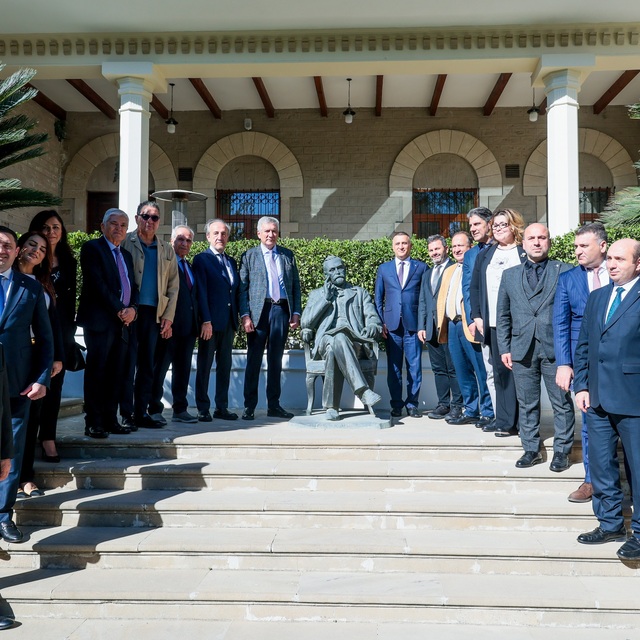 Nobel'in bulduğunu biz de bulabiliriz