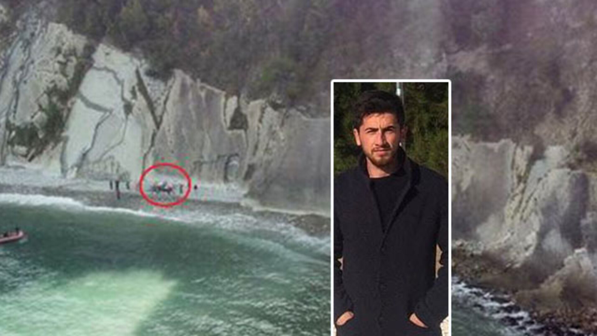 Kastamonu'da Kayıp İmam İçin Acı Son: 2 Günlük Aramanın Ardından Uçurumda Cansız Bulundu!