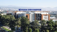 Yaşar Üniversitesi nerede?