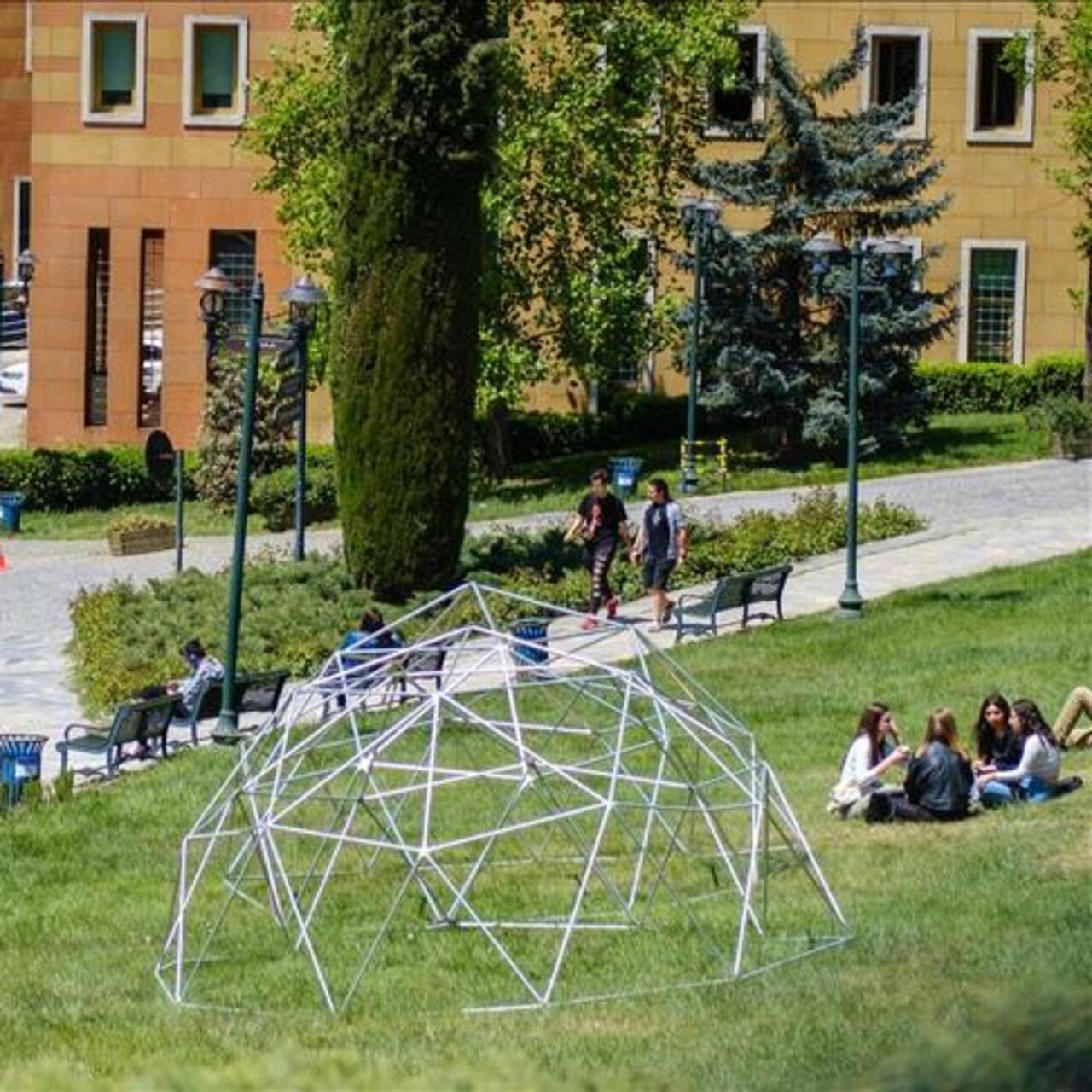 Yeditepe Üniversitesi nerede?