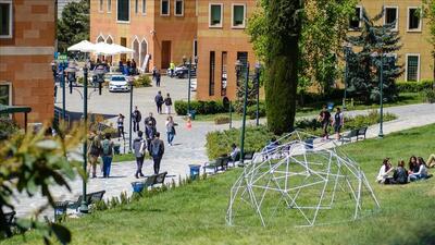 Yeditepe Üniversitesi nerede?