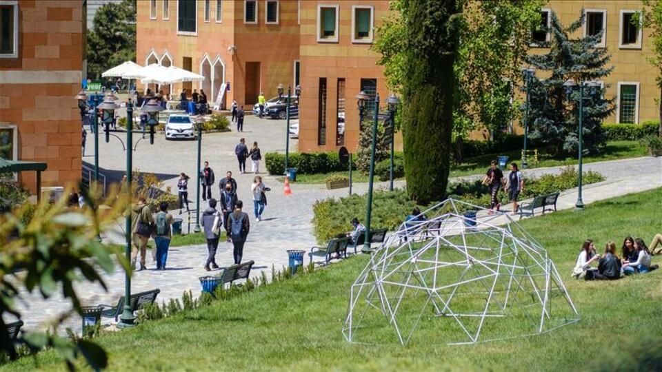 Yeditepe Üniversitesi nerede?