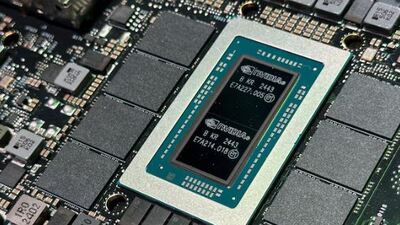 "Nvidia'nın AI çipleri sadece ABD'ye"