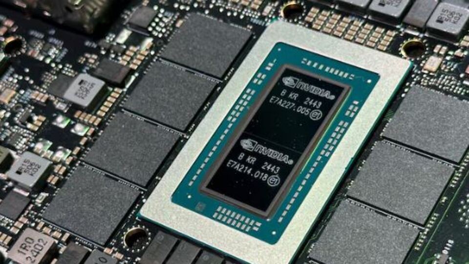 "Nvidia'nın AI çipleri sadece ABD'ye"