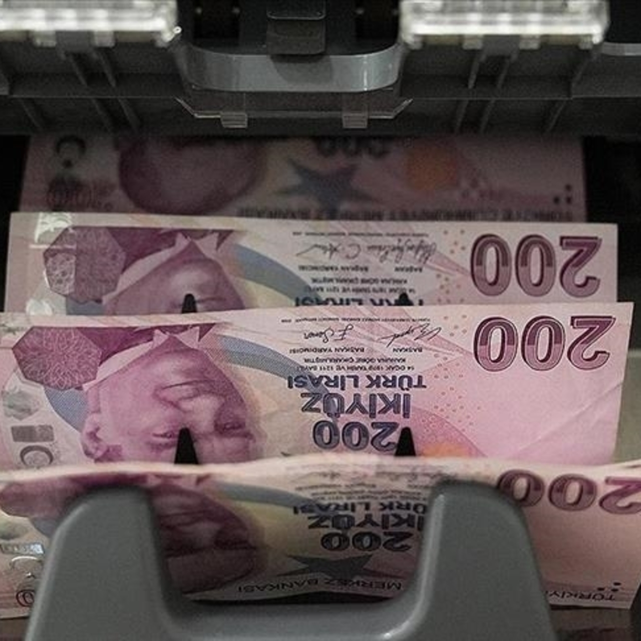 KKM bakiyesi 200 milyar liranın altına indi