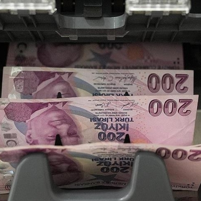 KKM bakiyesi 200 milyar liranın altına indi