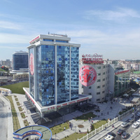 Yeni Yüzyıl Üniversitesi nerede?