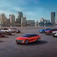 General Motors Türkiye'ye geri dönüyor