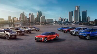 General Motors Türkiye'ye geri dönüyor