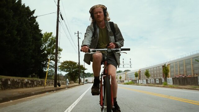 Dünyayı kurtarmak isteyen "işçi arı"