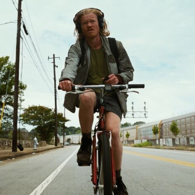 Dünyayı kurtarmak isteyen "işçi arı"