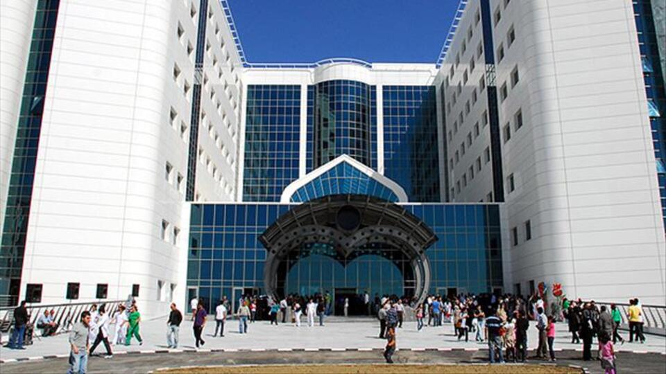 Yakın Doğu Üniversitesi nerede?