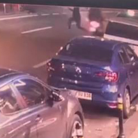 Engin Çağlar'ın ölümünde motosikletlinin ifadesi ortaya çıktı!