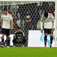 Beşiktaş yine üstünlüğü koruyamadı!