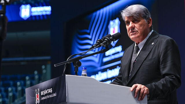 Derbi yenilgisinin ardından toplantı!