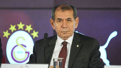 "Ajax maçı önemli bir eşik"