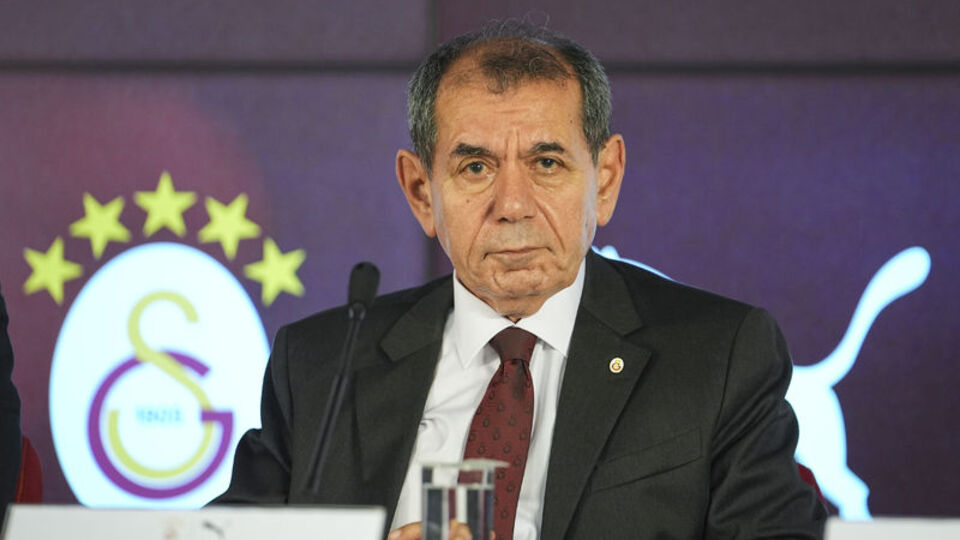 "Ajax maçı önemli bir eşik"