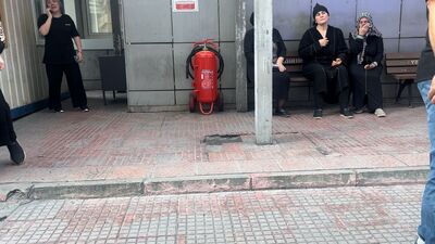 75 bıçak darbesiyle vahşet! Rusya uyruklu kadını katletti!