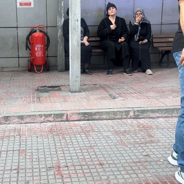 75 bıçak darbesiyle vahşet! Rusya uyruklu kadını katletti!