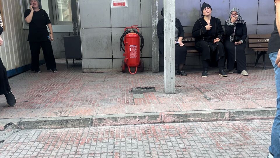 75 bıçak darbesiyle vahşet! Rusya uyruklu kadını katletti!