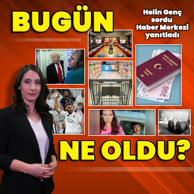 3 Kasım 2025: Bugün ne oldu?