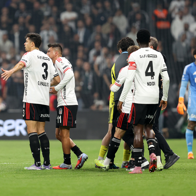 Şampiyonluktan sonra Avrupa'yı da ateşe attı!