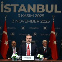 Bakan Fidan: Gazze'deki soykırımın yeniden başlamasını istemiyoruz