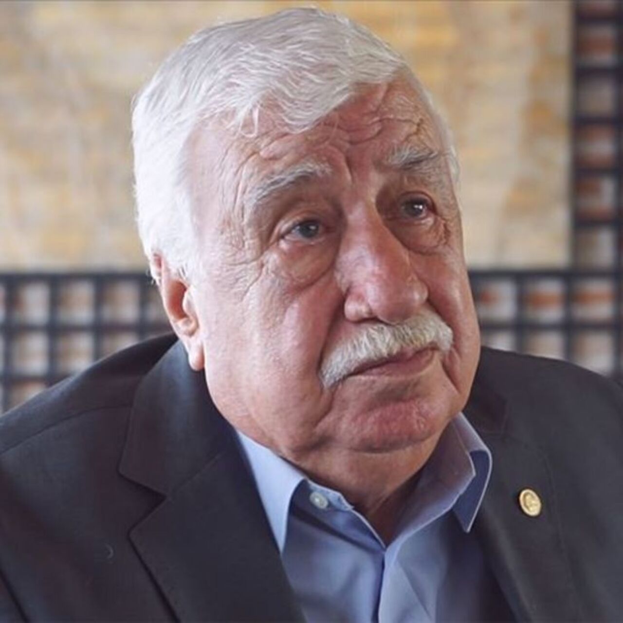 Usta oyuncu vefat etti