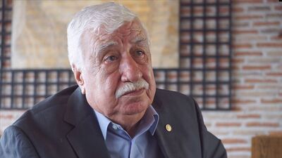 Usta oyuncu vefat etti