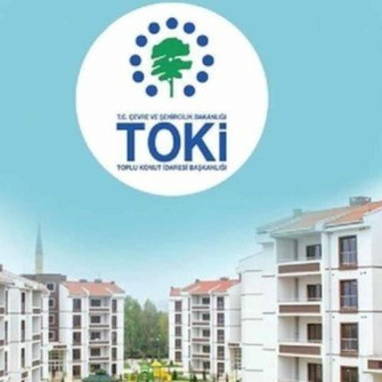 TOKİ örnek evler nasıl olacak? 