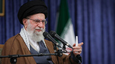 "İsrail'e destek sürdükçe iş birliği mümkün değil"