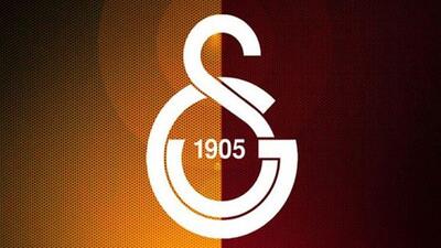 Galatasaray'dan açıklama!