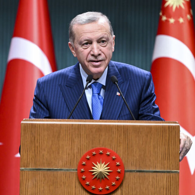 Kabine Toplantısı kararları açıklandı!