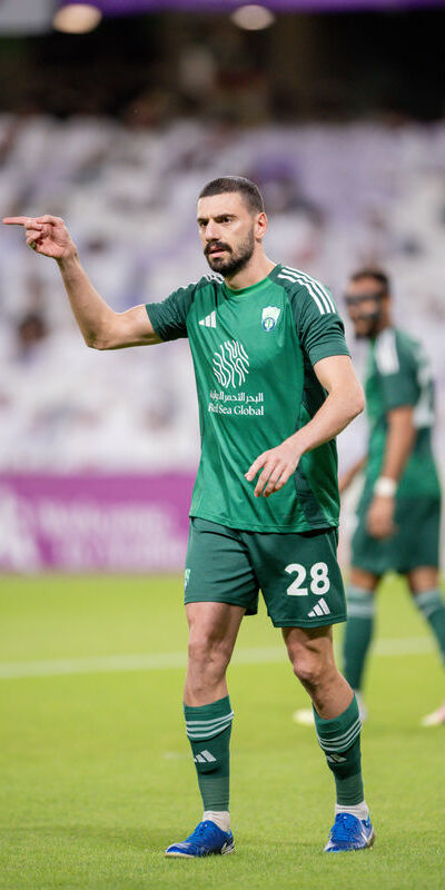 Merih Demiral'dan geleceği için açıklama!