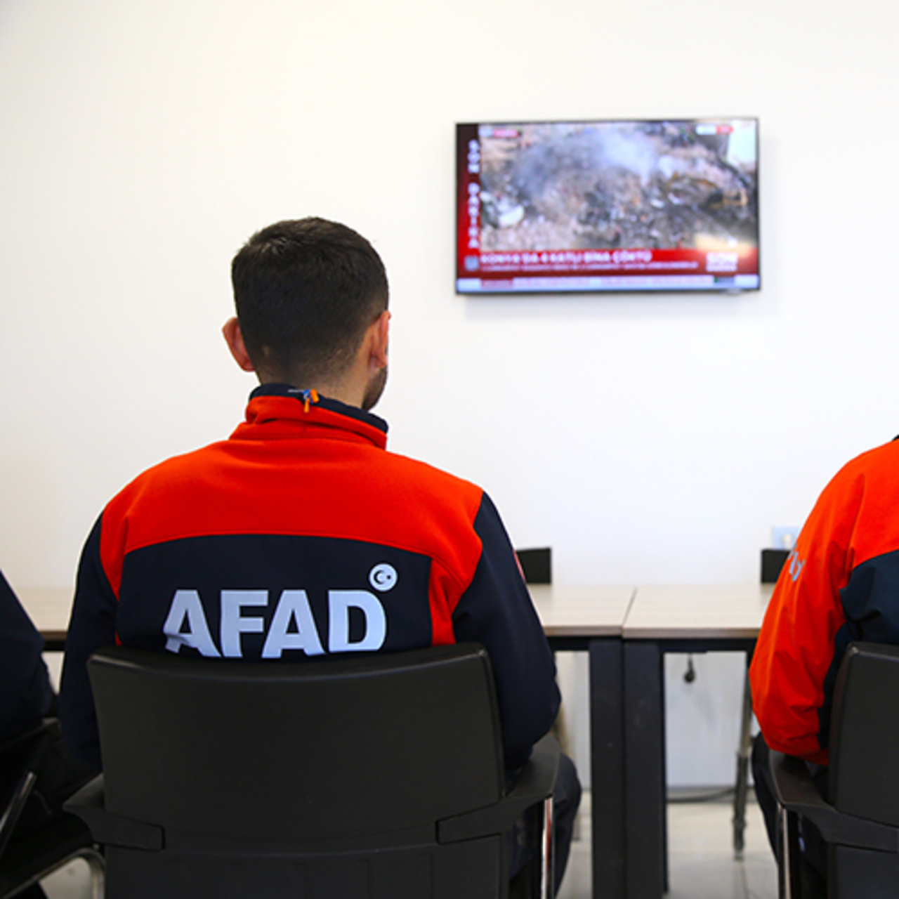 AFAD personel alımı şartları