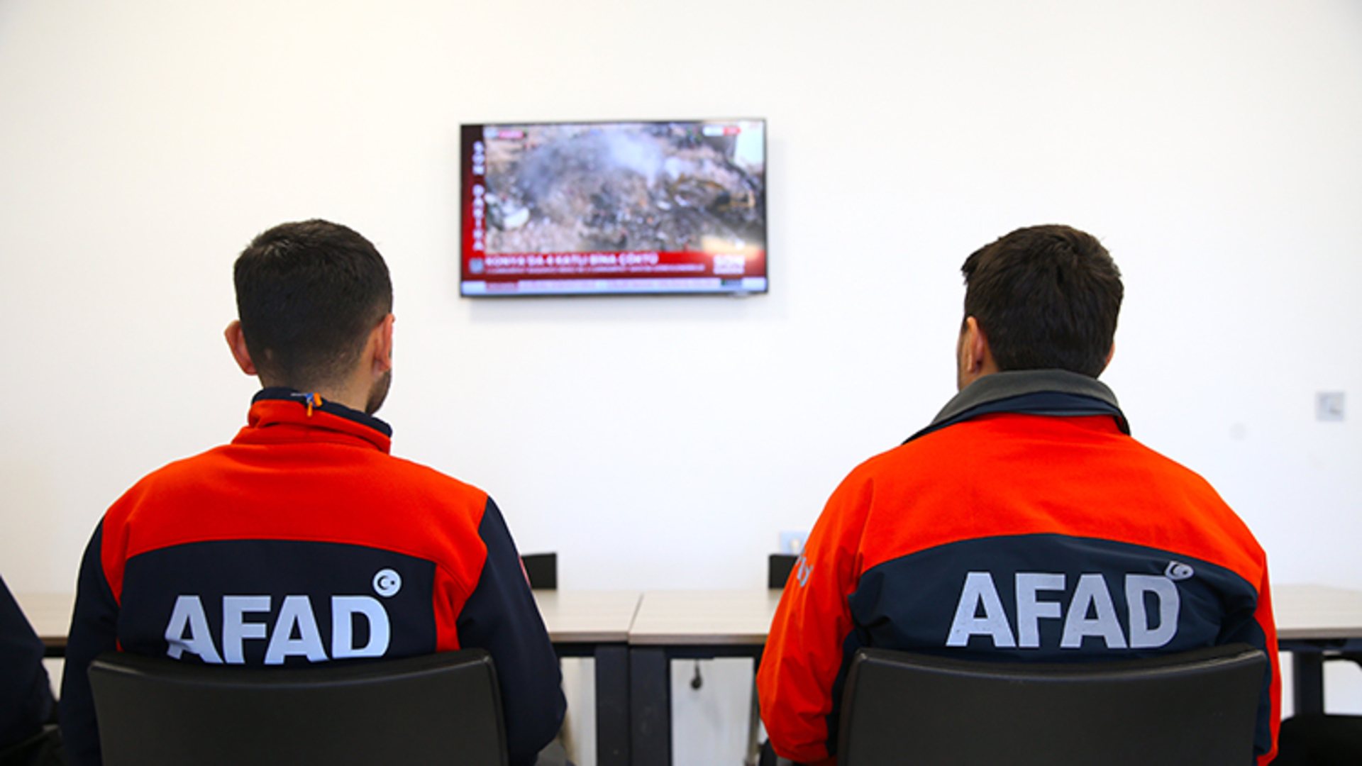 AFAD 1250 Sözleşmeli Personel Alımı Başvuruları Başladı! İşte Tüm Detaylar ve Başvuru Koşulları