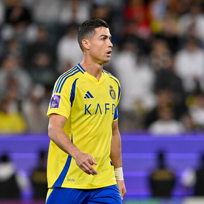 Ronaldo'dan Messi sorusuna olay cevap!