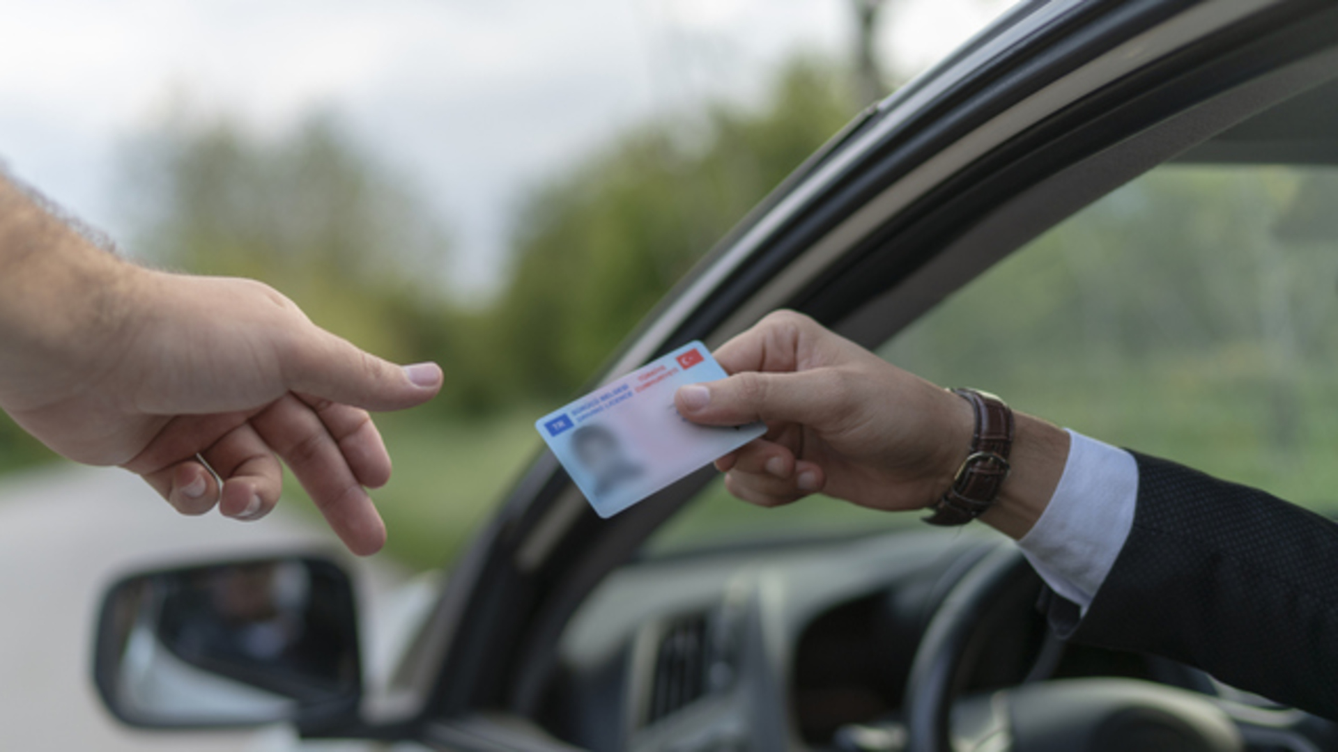 Ehliyet harcı ne kadar oldu? 2026 Ocak Yeniden değerlendirme oranına göre ehliyet harç ücreti açıklandı