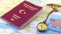 2026 pasaport ücretleri belli oldu