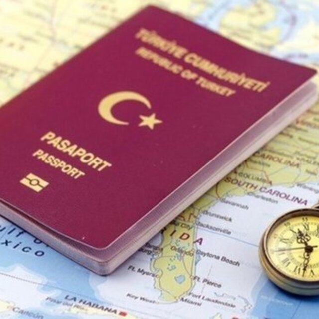 2026 pasaport ücretleri belli oldu