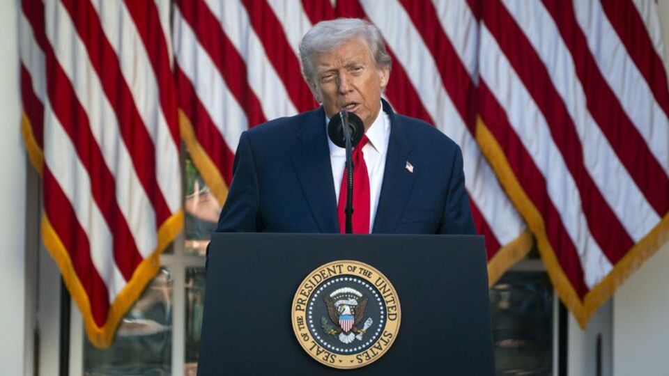 "Maduro'nun günleri sayılı"