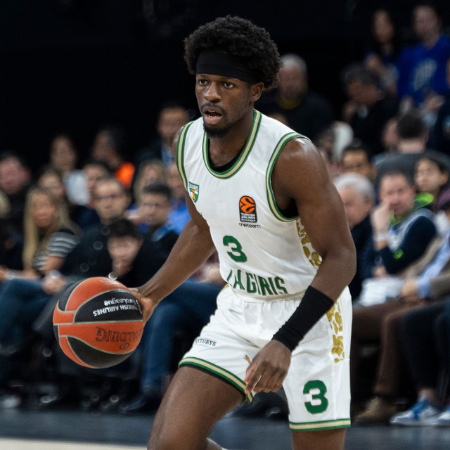 EuroLeague'de ekim ayının MVP'si belli oldu!