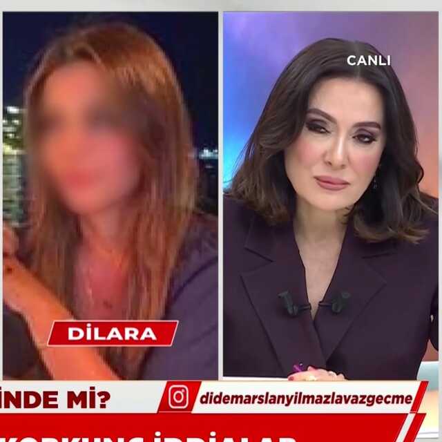Roza çetenin eline mi düştü?