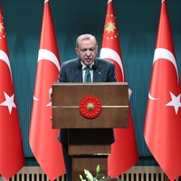 Cumhurbaşkanı Erdoğan'dan açıklamalar