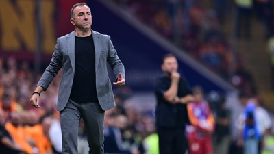 Konyaspor'da Recep Uçar dönemi sona erdi