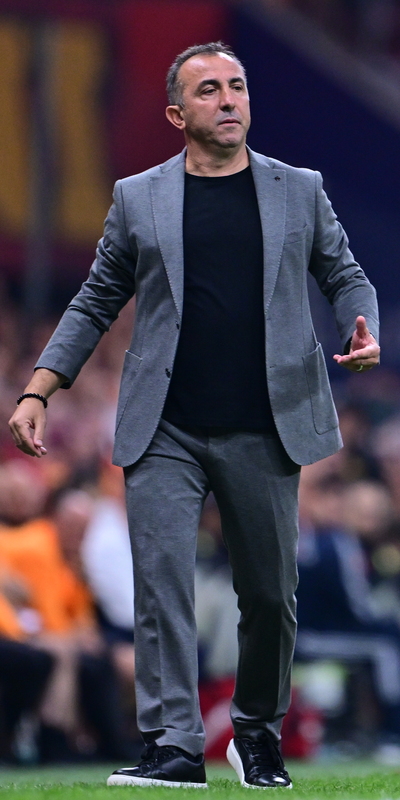 Konyaspor'da Recep Uçar dönemi sona erdi