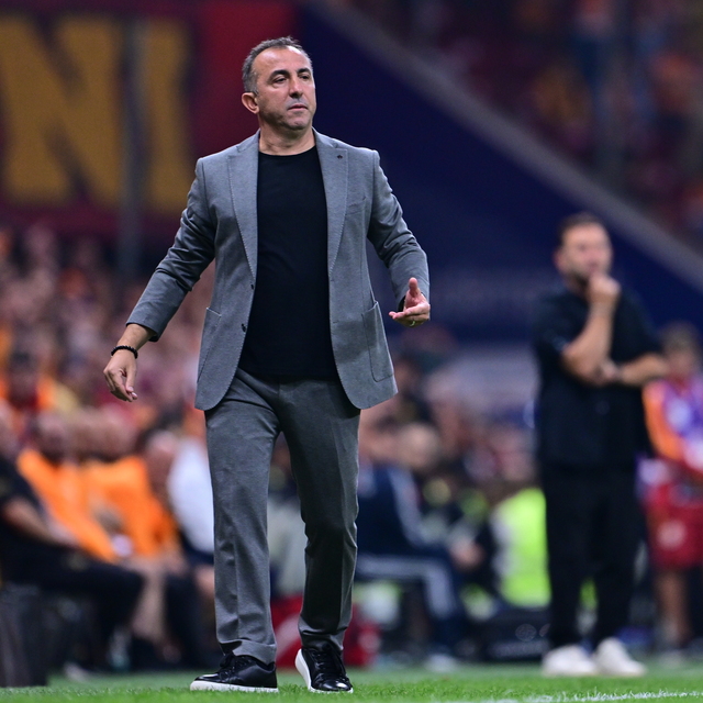 Konyaspor'da Recep Uçar dönemi sona erdi