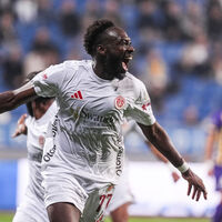 Antalyaspor, 4 maç sonra galip geldi!